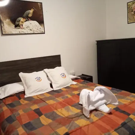 Qoricancha B&B Cusco