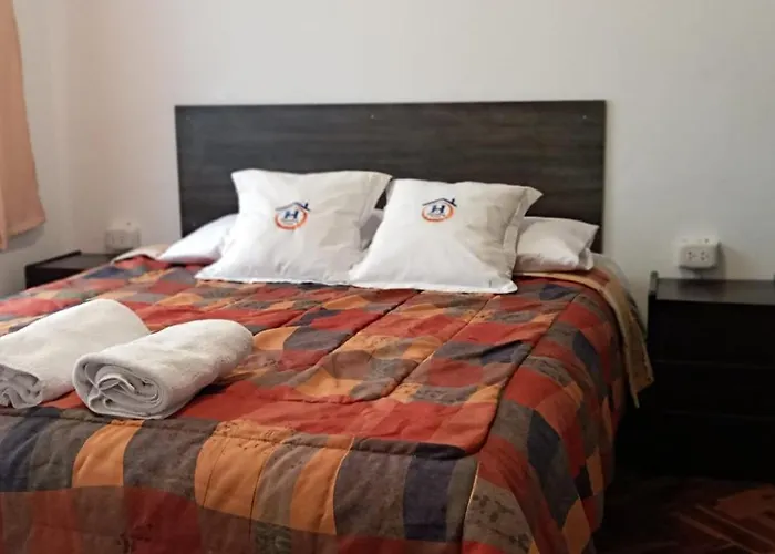 Qoricancha Auberge de jeunesse Cusco