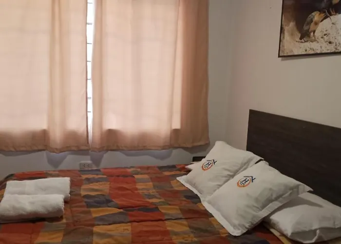 Auberge de jeunesse Qoricancha Cusco