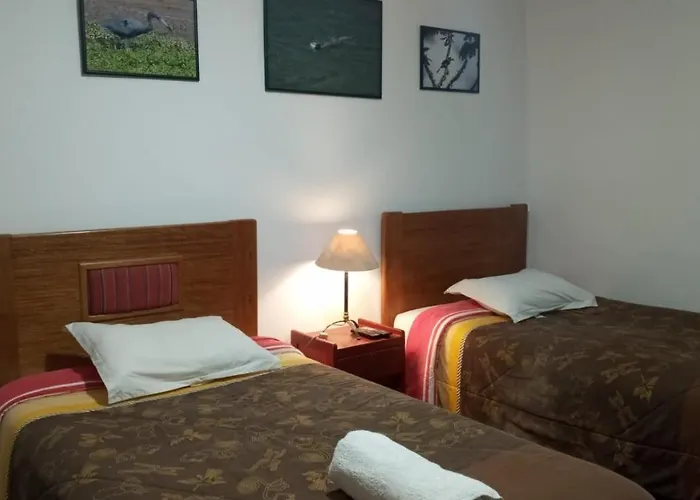 Qoricancha Auberge de jeunesse *