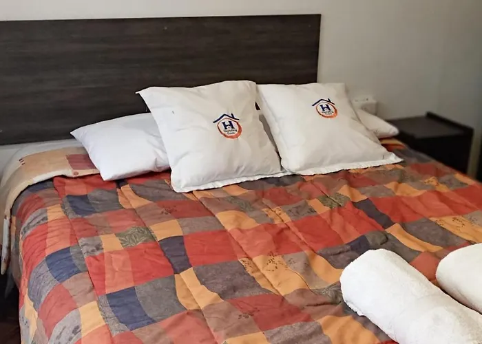 Qoricancha Auberge de jeunesse Cusco