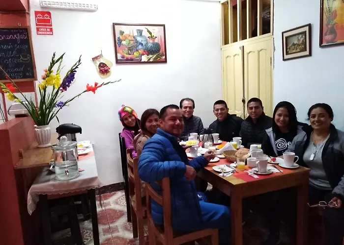 Qoricancha * Cusco