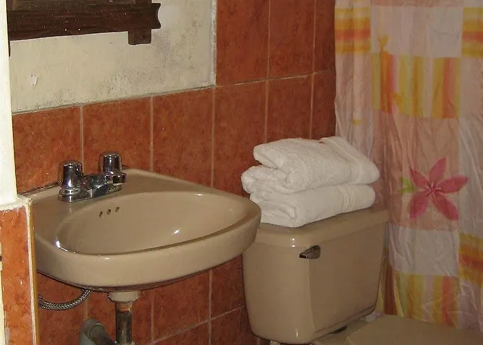 Auberge de jeunesse Qoricancha *